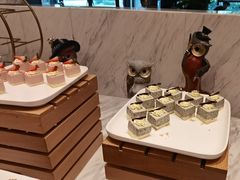 -上海兴国宾馆香樟园西餐厅