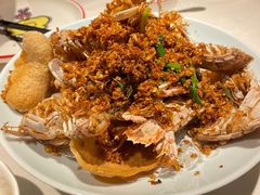 -小厨师·二十年沈家门小海鲜(百井坊巷店)
