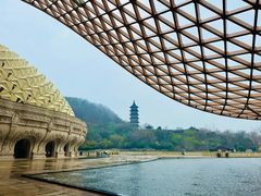 -牛首山文化旅游区