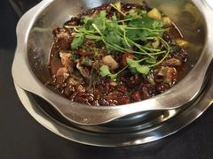 -天治宣·野椒鸡(龙头寺总店)