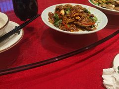 -抱德·潮汕味(敦和店原惠城鱼仔)