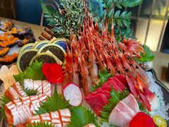 -京旬海鲜放题·铁板烧自助餐厅