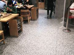 大堂-姜虎东白丁烤肉(苏州中心店)