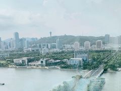-厦门源昌凯宾斯基大酒店