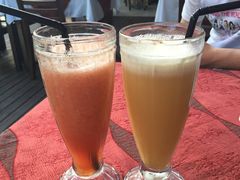 -Mai Mai Restaurant