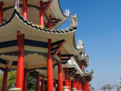 -集美鳌园景区
