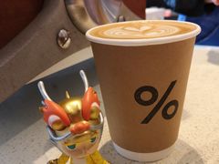 -% Arabica(京都东山店)