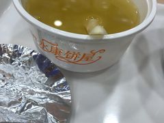 马蹄绿豆沙-永康饼屋(桑达大厦总店)