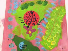 -蕃茄田艺术(普陀长风大悦城中心)