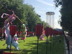 -大唐不夜城贞观广场