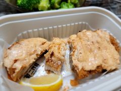 -堂本家·二代目·炸猪排(Express东海店)