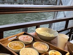 -李百蟹·江南蟹黄面·河景餐厅(夫子庙总店)