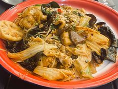 -北丐先生·野馄饨烧烤(长宁龙之梦店)
