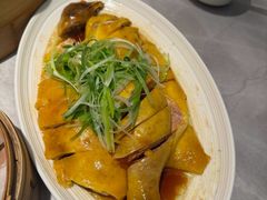 -陶兰居·手工点心·粤菜(圆融时代广场店)