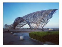 -南汇嘴观海公园