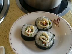 -鑫海汇海鲜烤肉火锅自助(七彩城店)