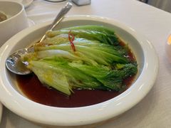 -富淳饭店(世纪公园店)