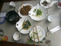 -橘子洲头湘菜馆