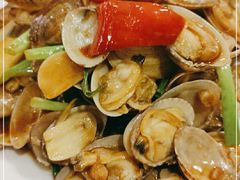 -银珠渔港·海鲜砂锅粥