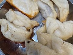 锅贴-黄阿姨锅贴大王(万航渡路店)