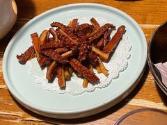 -新白鹿餐厅(龙游路店)