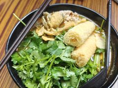 -兴华里茶记(禅城同济首店)