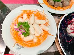 -辣斗辣·老火锅(红谷滩万达店)