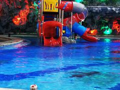 -宝丽金大酒店·洗浴中心