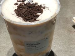 -喜茶(上海正大广场店)