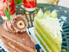 -M'CAKE(西单大悦城店)
