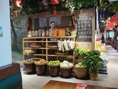 -湘厨壹品(芙蓉广场店)