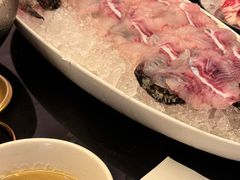 -西安浐灞艾美酒店·汉江餐厅·火锅