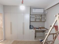 -索菲亚全屋定制衣柜橱柜家具(金源居然之家世纪购物中心店)