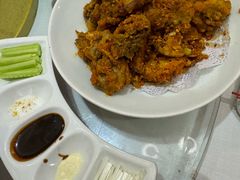 -天和晟烤鸭店(玉泉西街店)