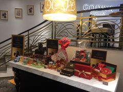 -GODIVA(王府井apm店)