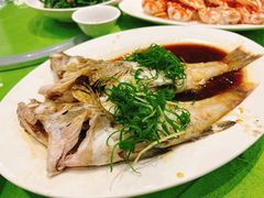 -盛港湾海鲜食府(黄沙店)
