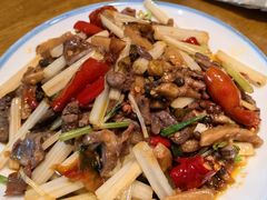 -弓虽昌焖烧鸡(大竹林店)