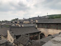 -山西王家大院