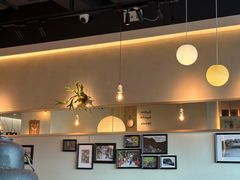 -luutosa  cafe & tea 鹿兔山