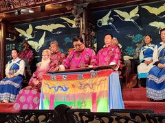 -宣科纳西古乐·非遗音乐(大水车店)