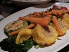 -波特曼西餐厅(中央大街店)