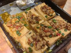 -木屋烧烤(西南角店)