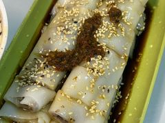 -佑汉小贩大楼熟食中心