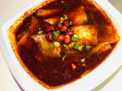 -宝葫芦西北茶食铺(万达店)