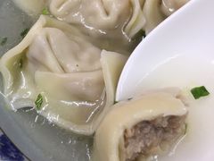 -217笋干馄饨