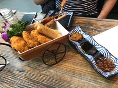 -Hi YOU你的饭局泰餐厅(雍和宫店)