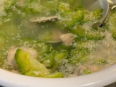 -龙眼南白粥六顺白粥