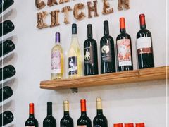 -Cyclus Craft Kitchen薩克思手工厨房