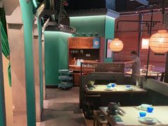 大堂-佬麻雀·剁椒鱼头(京基KK One店)