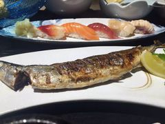 -鲤·鮨KOISUSHI